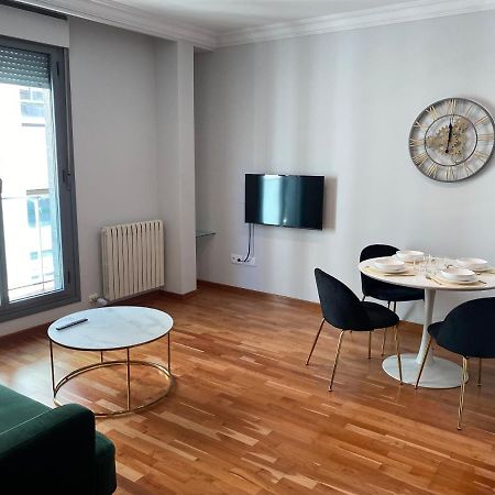 Maison San Isidoro - Garaje Y Wifi Gratuito Леон Екстер'єр фото