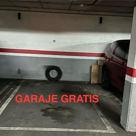 Maison San Isidoro - Garaje Y Wifi Gratuito Леон Екстер'єр фото