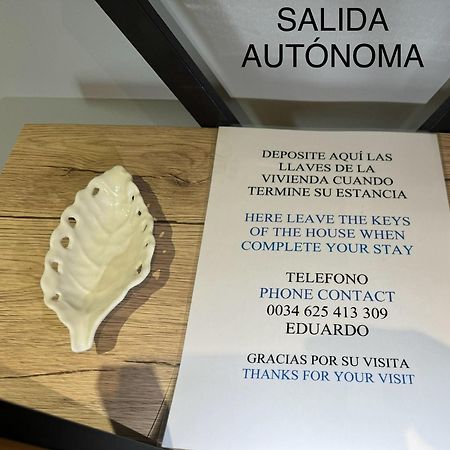Maison San Isidoro - Garaje Y Wifi Gratuito Леон Екстер'єр фото