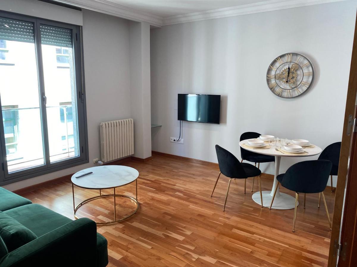 Maison San Isidoro - Garaje Y Wifi Gratuito Леон Екстер'єр фото