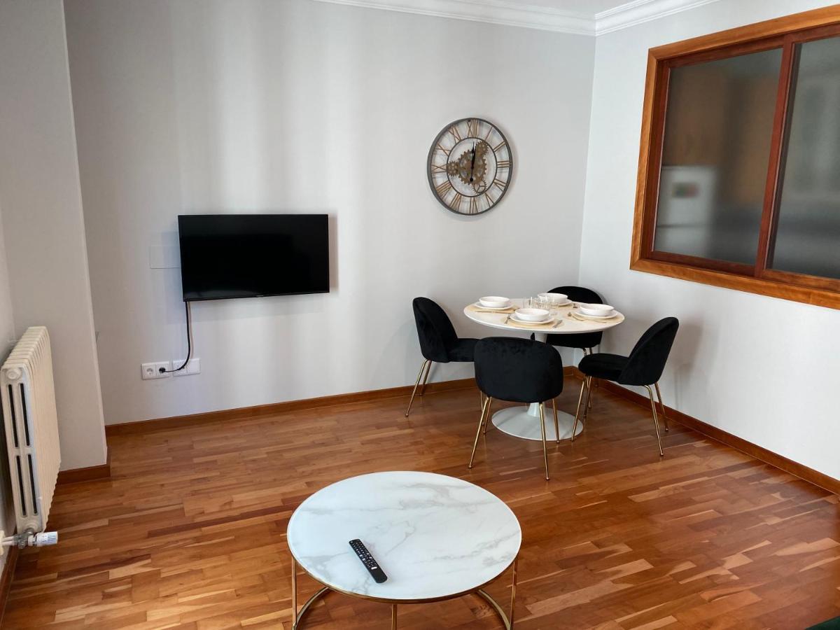 Maison San Isidoro - Garaje Y Wifi Gratuito Леон Екстер'єр фото