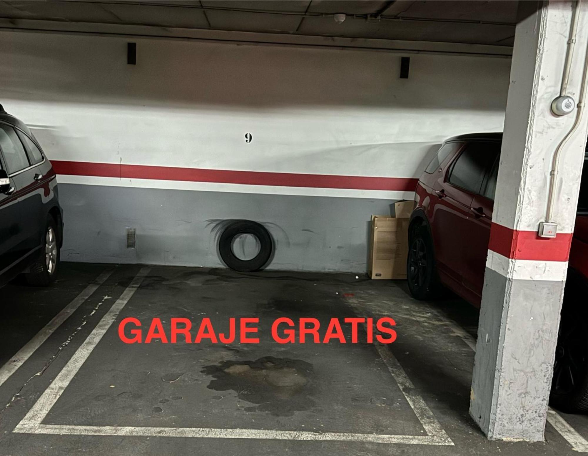 Maison San Isidoro - Garaje Y Wifi Gratuito Леон Екстер'єр фото