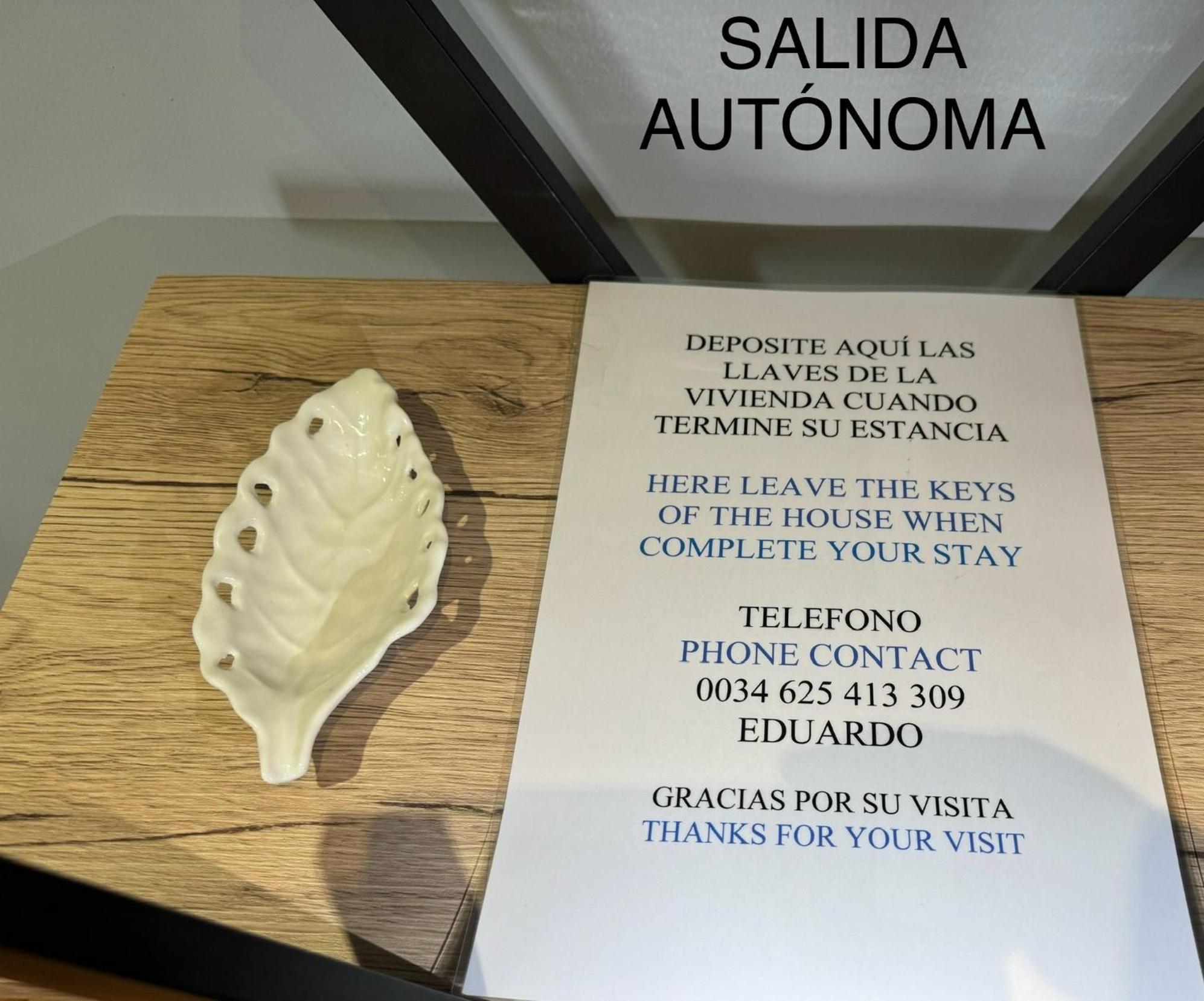Maison San Isidoro - Garaje Y Wifi Gratuito Леон Екстер'єр фото